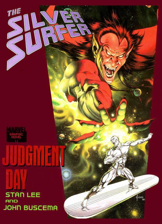 Judgement Day