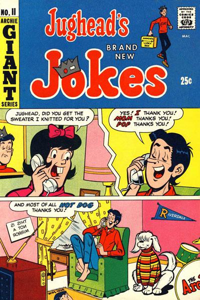 Jugheads Jokes 011