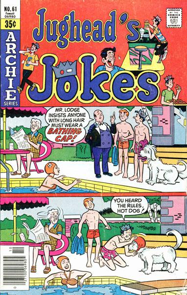 Jugheads Jokes 061
