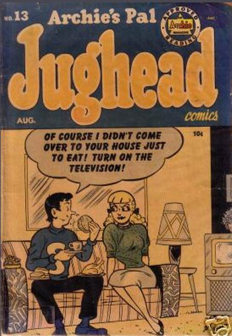 Jughead 013