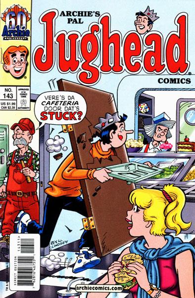 Jughead 143