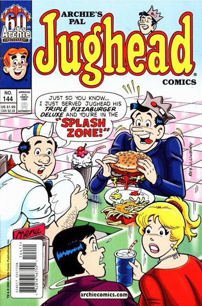 Jughead 144