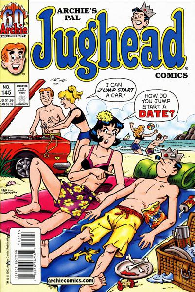 Jughead 145