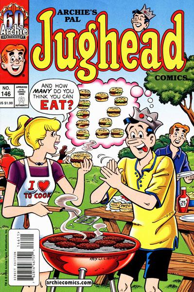 Jughead 146