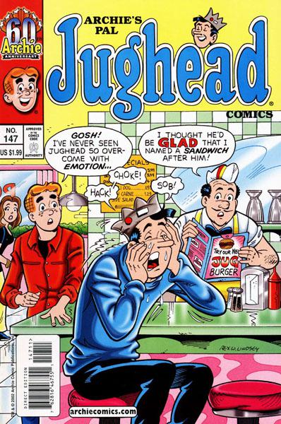 Jughead 147