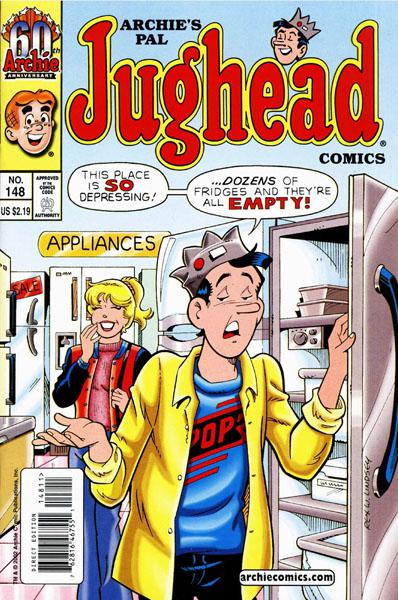 Jughead 148