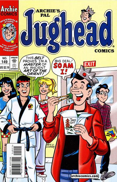 Jughead 149
