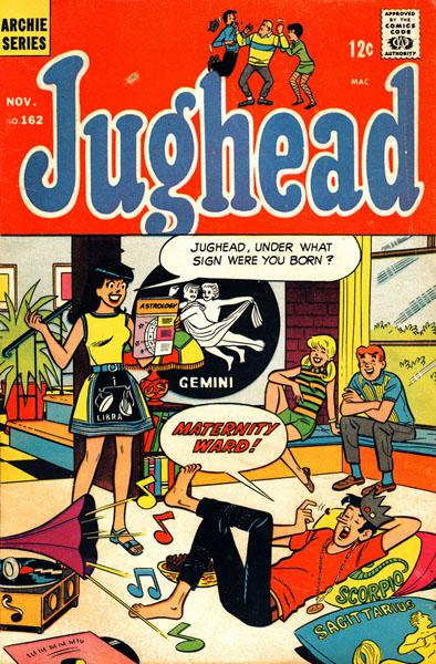 Jughead 162