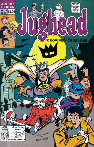 Jughead 017