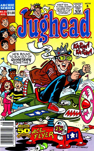 Jughead 025