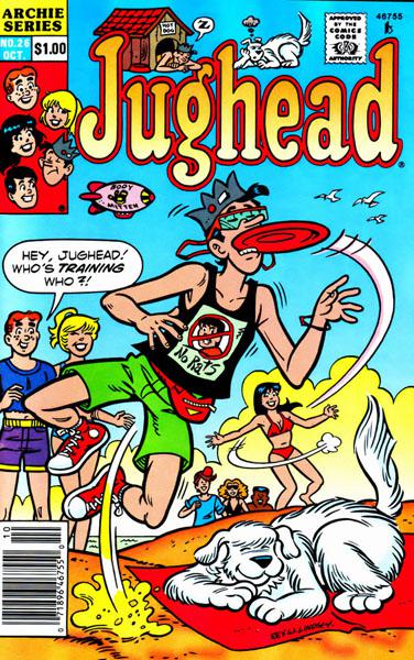 Jughead 026