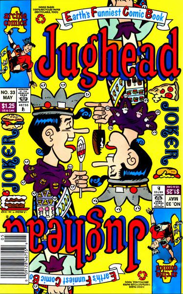 Jughead 033