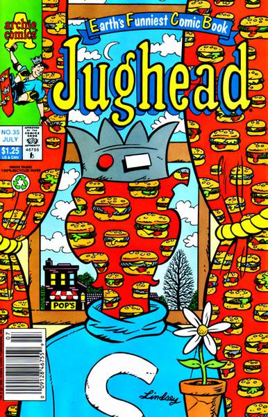 Jughead 035