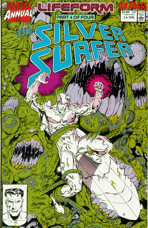 Lifeform Part 4
