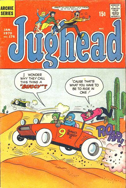 Jughead 176