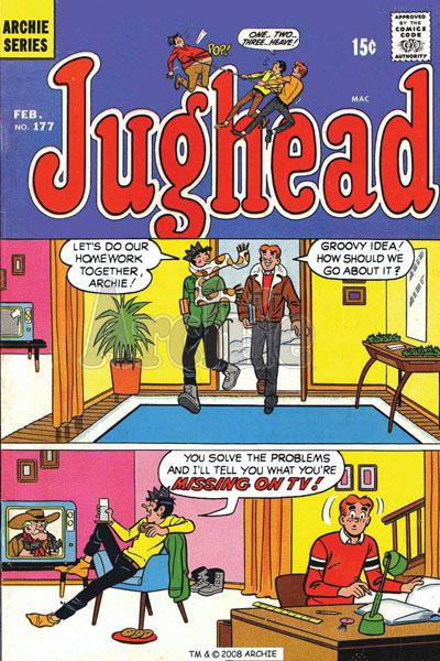 Jughead 177