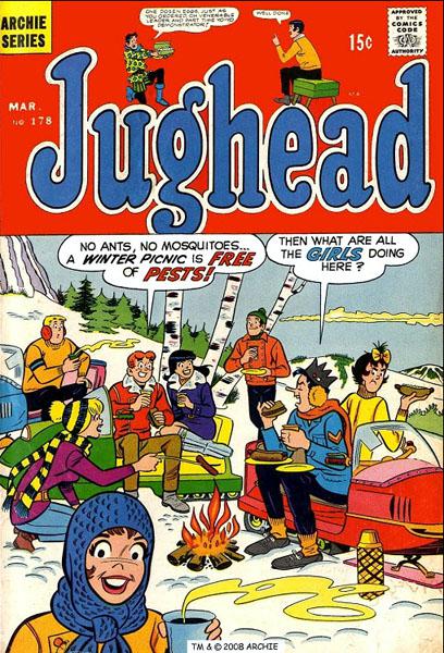 Jughead 178