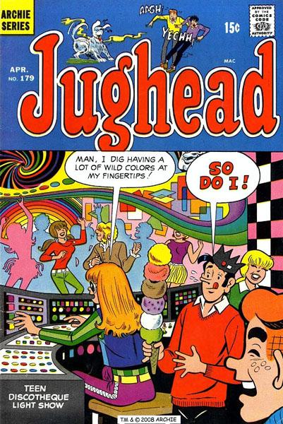 Jughead 179