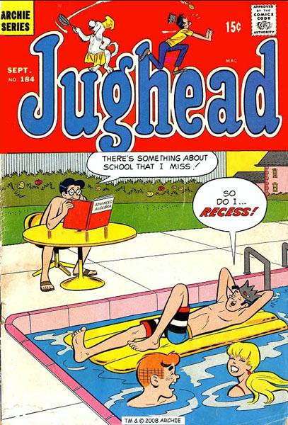 Jughead 184