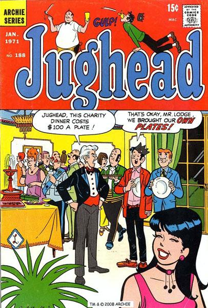Jughead 188