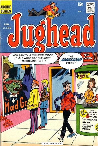 Jughead 189