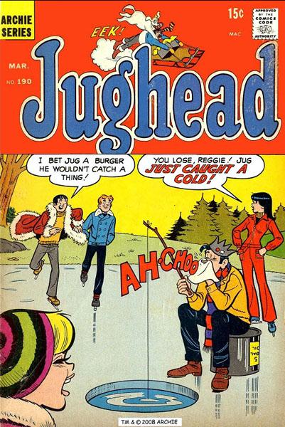 Jughead 190