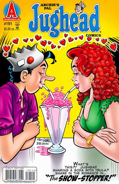 Jughead 191
