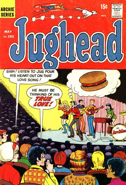Jughead 192