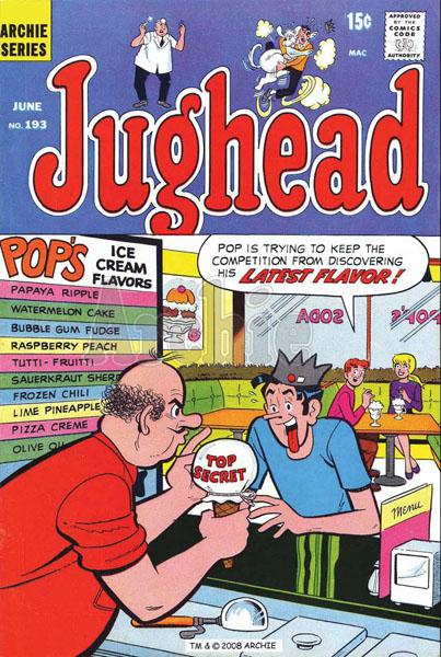 Jughead 193