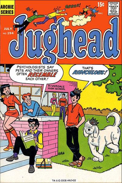 Jughead 194