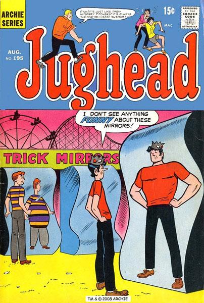Jughead 195