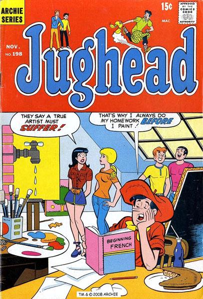 Jughead 198