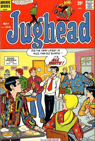Jughead 204