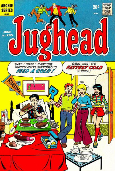 Jughead 205