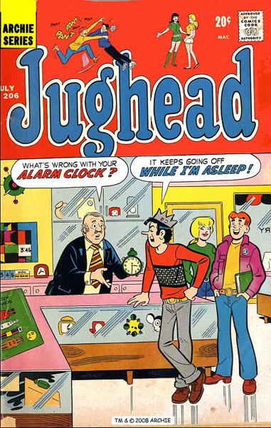 Jughead 206