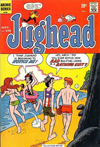 Jughead 208