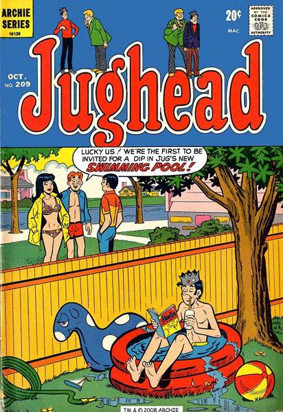 Jughead 209