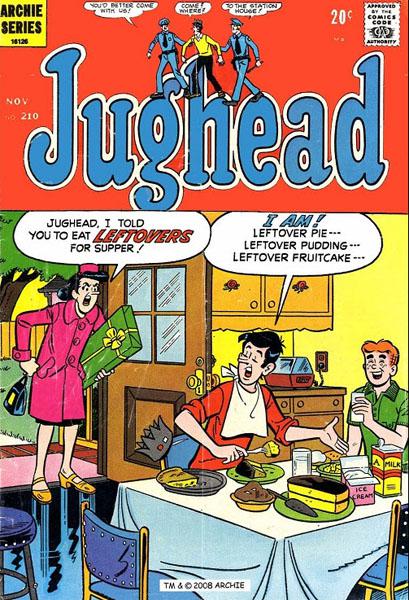 Jughead 210