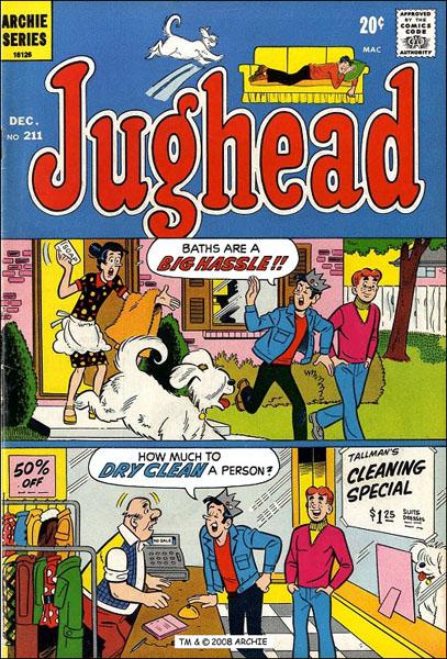 Jughead 211