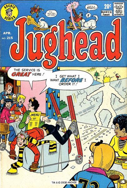 Jughead 215