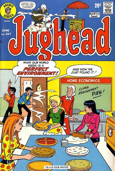 Jughead 217