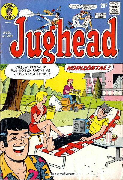 Jughead 219