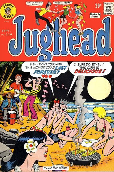 Jughead 220