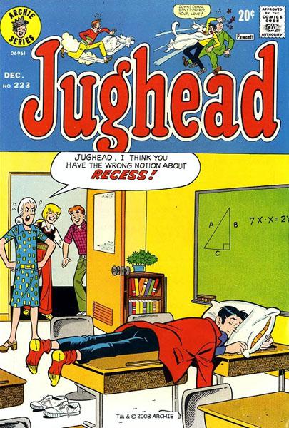 Jughead 223