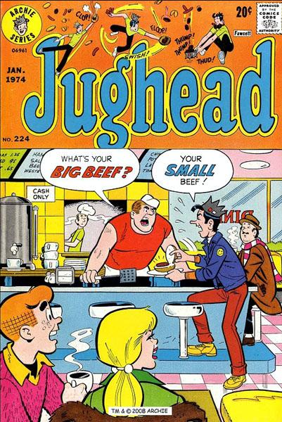 Jughead 224