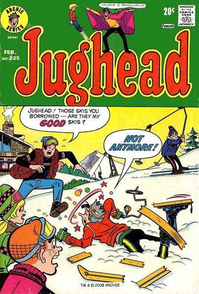 Jughead 225