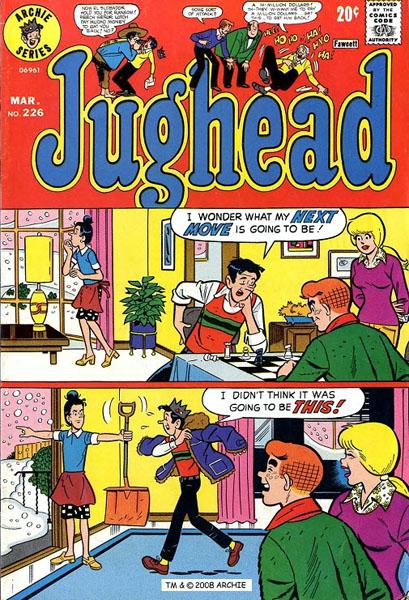 Jughead 226