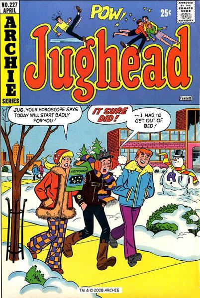 Jughead 227