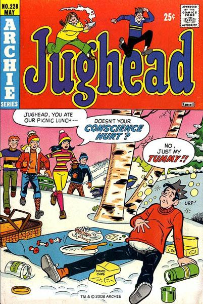 Jughead 228