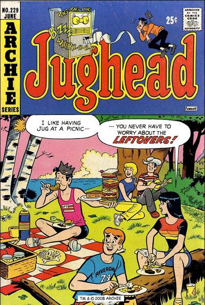 Jughead 229